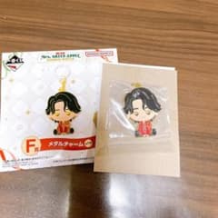 ミセス 一番くじ メタルチャーム F賞 大森元貴 - メルカリ