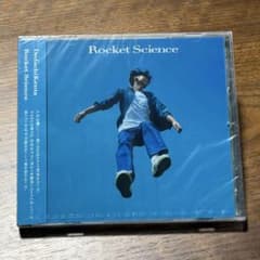 DedachiKenta Rocket Science CDのサムネイル