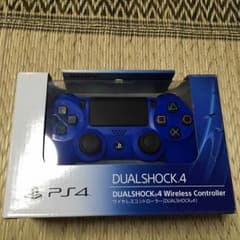 PS4 コントローラー  DUALSHOCK4のサムネイル