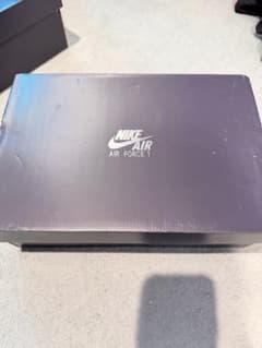 新品未使用 NIKE Air Force 1 LX Turtle 27cmのサムネイル
