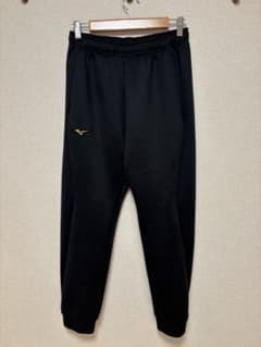 ミズノ 野球ウェア ミズノプロ ストレッチスウェットパンツ 12JFCK7909
