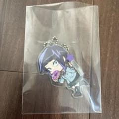 僕のヒーローアカデミア アクリルキーホルダー 耳郎響香 値下のサムネイル