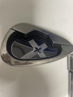 Callaway X-18 アイアンセット 6本セットのサムネイル