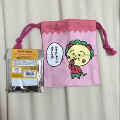 コジコジ　ランダム　ミニ巾着コレクションのサムネイル