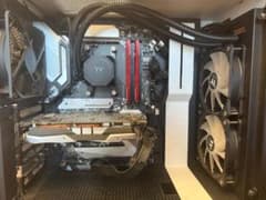 ゲーミングPC RYZEN5 5600Xのサムネイル