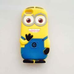 ミニオン iPhone5 ケースのサムネイル
