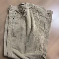 Lee チノパン ベージュ メンズのサムネイル