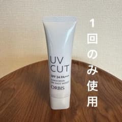 ORBIS UVカット サンスクリーン オンフェイス モイストのサムネイル