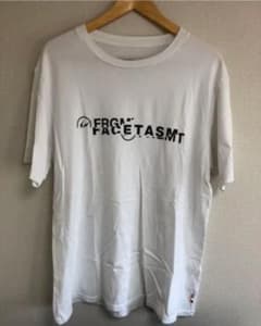facetasm×fragment the conveni 半袖 Tシャツのサムネイル