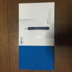 IQOS アイコス本体 ネイビー 中古 即納のサムネイル