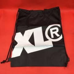 未使用　　2WAY ビックロゴナップサック エクストララージ　X-LARGEのサムネイル