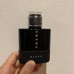プラダ ルナロッサ ブラック 50ml - メルカリ