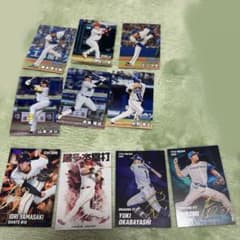 プロ野球チップスカード 2026プロ野球チップス カード - メルカリ