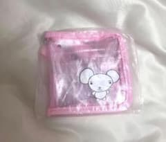 あのちゃん 心の中まで丸見えウォレット ウォレット 財布 キーホルダー
