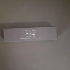 まつ毛デラックス メッグマスカラBB MEGG ブラウンブラックのサムネイル