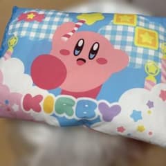 별의 커비 마쿠라 베개 prize 프라이즈