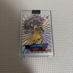 【世界に8枚】Lamine Yamal ヤマル ルーキー 8/8のサムネイル