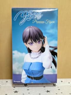 バンドリ　プレミアムフィギュア MyGO!!!!! 椎名立希 10体セット! バンドリ プレミアムフィギュア MyGO!!!!! 椎名立希 10体セット