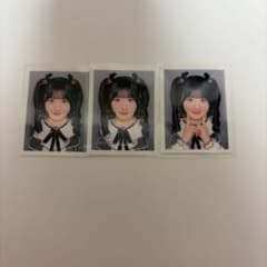 齋藤樹愛羅 IDフォト コンプのサムネイル