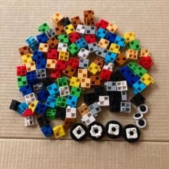アーテックブロックのサムネイル