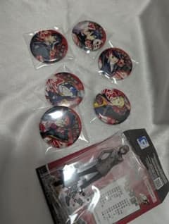 ペルソナ5 P25th FES 大展覧会 まとめ売り ペルソナ5 P25th FES 大展覧会 まとめ売り - メルカリ