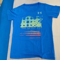 UNDER ARMOUR Tシャツ３枚セットのサムネイル
