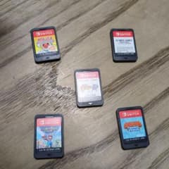 Nintendo Switch ソフト 4本セット - メルカリ