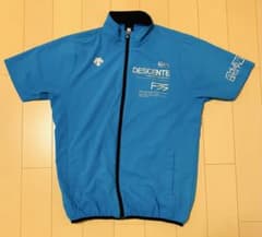 大特価！DESCENTE Move Sport トップスのサムネイル