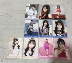 LOVE 大谷映美里 生写真 まとめ売り バラ売り不可 - メルカリ