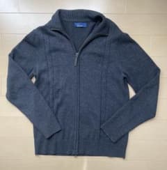 フレッドペリーFRED PERRY ニットメンズ Mのサムネイル