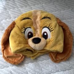 東京ディズニーリゾート レディ ファンキャップ - メルカリ