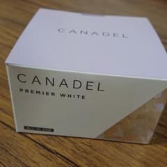 CANADEL カナデル プレミアホワイト オールインワン  58gのサムネイル