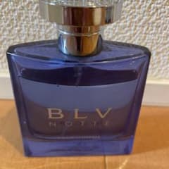 ブルガリ ブルー ノッテ 50ml オードトワレのサムネイル