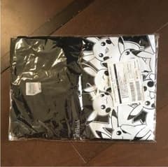 ソフトバンク オリジナル ピカチュウTシャツのサムネイル