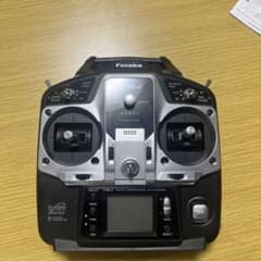 Futaba T6J sfhssのサムネイル