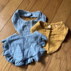 SHEIN  ベビースタイのサムネイル
