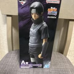 NARUTO 질풍전 우치하 이타치 MASTERLISE A상