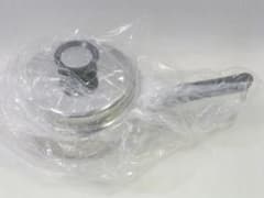 アムウェイ 小ソースパン 未使用品 スクラブバッズ1個付き IH対応品