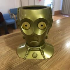 STARWARS ペン立て 小物入れのサムネイル