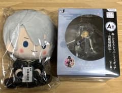 刀剣乱舞　山姥切のサムネイル