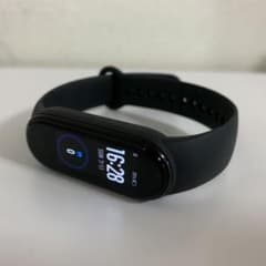 Xiaomi Miband5(シャオミ　Miスマートバンド5)中古品のサムネイル