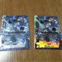 バディファイトのサムネイル