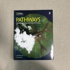 PATHWAYS (reading,writing…)のサムネイル