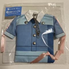 日向坂46くじ  衣装エコバッグのサムネイル