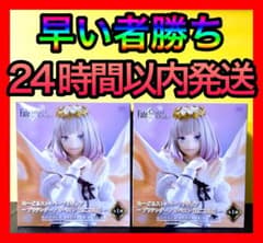 Fate ぬーどるストッパーフィギュア プリテンダー オベロン 第二再臨)のサムネイル