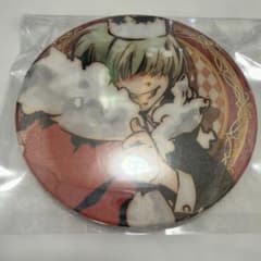 家庭教師ヒットマンREBORN 缶バッジ ジャンプ展 50周年④ - メルカリ