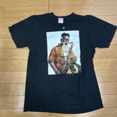 Supreme Pharoah Sanders Tシャツ Sサイズのサムネイル