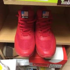 air max 真っ赤 りょー様専用のサムネイル