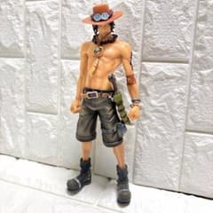ONE PIECE ポートガス・D・エース フィギュアのサムネイル