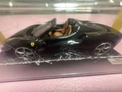 Ferrari296GTS 非売品ミニカー - メルカリ